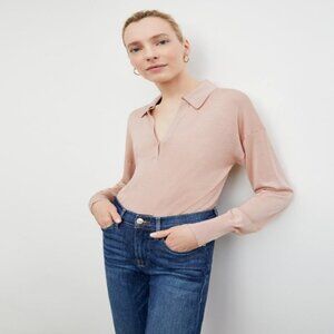 MM LaFluer Knit Long Sleeve